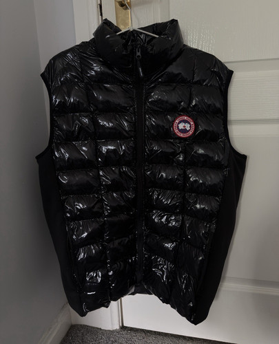Canada goose hybridge lite - canada,