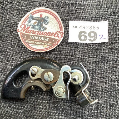 Vtg singer 99k - vtg, sewing