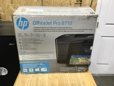 HP OfficeJet Pro 8710