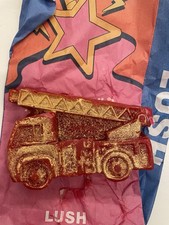 LUSH Fire Engine Soap  Stocking Filler