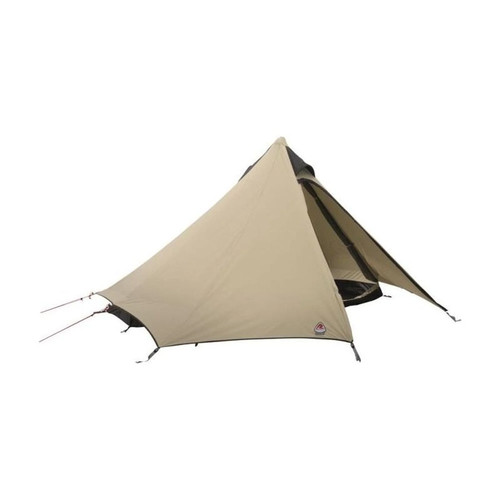 Robens fairbanks berth - 4,