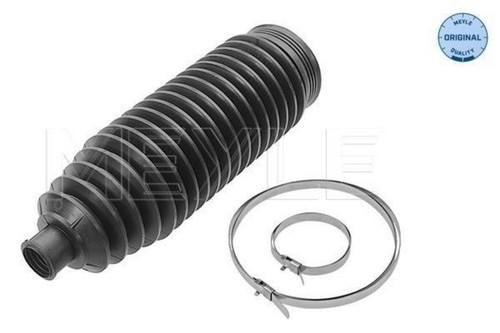 Meyle steering bellows front - steering,