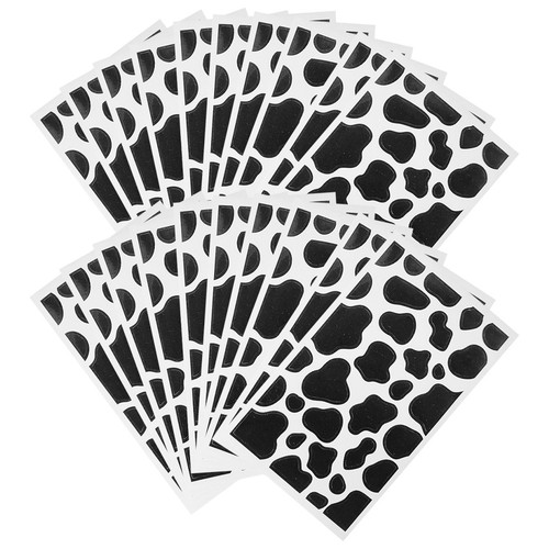 Sheets spot pattern wall - spot,
