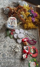 Selection Of Christmas