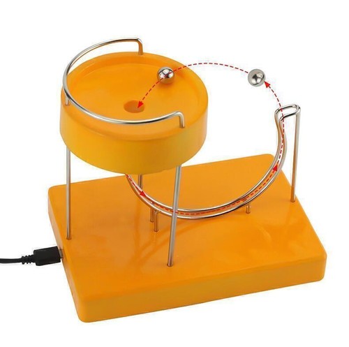 Kinetic art perpetual - kinetic,