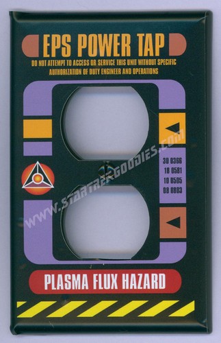 Prop replica star trek - prop, trek: