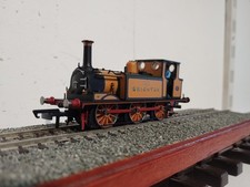 Hornby (OO) R3845 LB&SCR