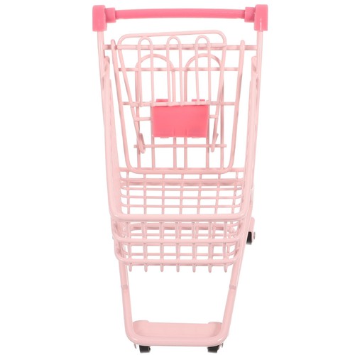 Sturdy pink mini shopping - sturdy,
