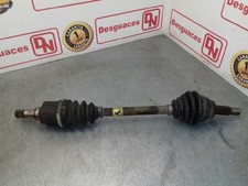2S6W3437FA front transmission