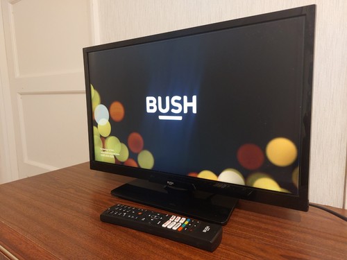 Bush eled22fhds inch - eled22fhds, smart
