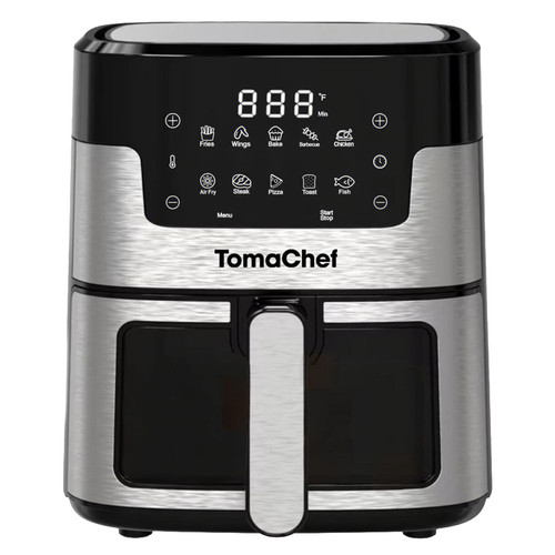 In 1 smart air - 5.3-qt.,