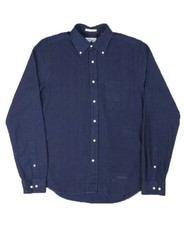 GANT RUGGER Men's Dark Indigo