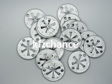 10 Clamp Washer Engine Cover