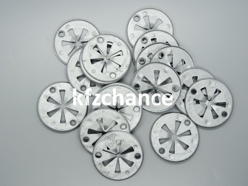 Clamp washer engine - 10,