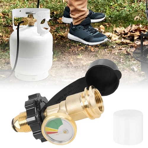 High low gas pressure - gas,