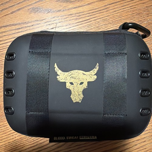 Jbl under armour project - jbl,