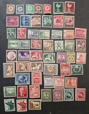 WW2 Nazi German NSDAP Third