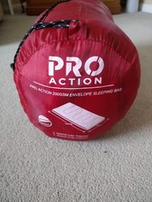 ProAction 200GSM Envelope