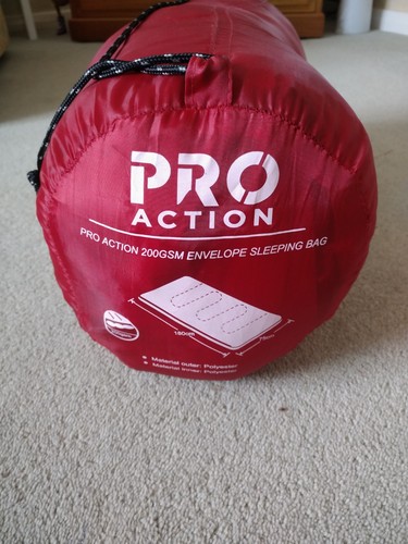 Proaction 200gsm envelope - proaction,