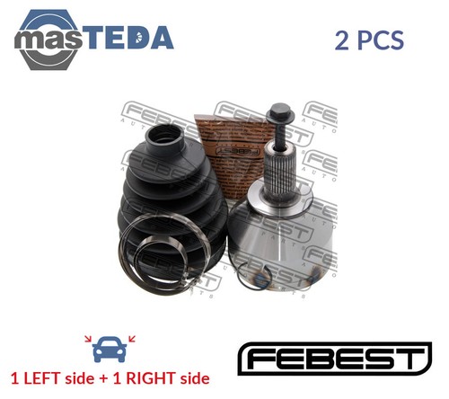 2710 s40ii driveshaft joint - driveshaft,