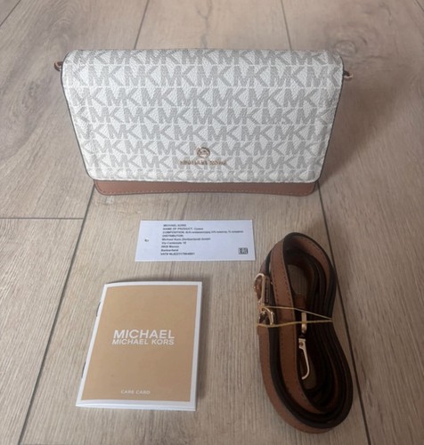 Michael kors jet set signature - set,