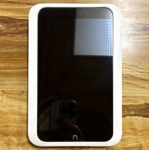 Barnes noble nook - 7, in