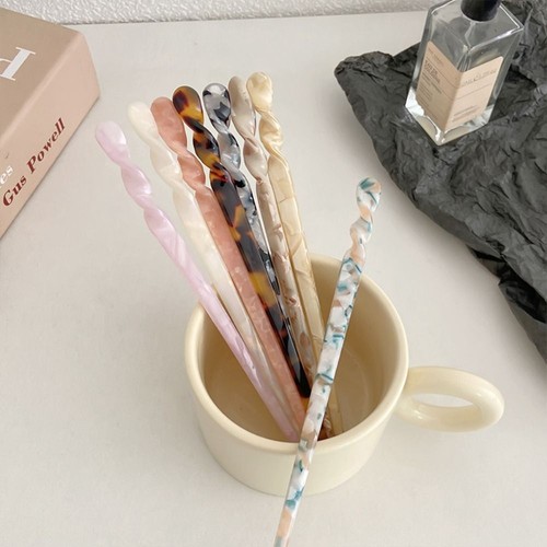 Vintage hair sticks new - sticks,