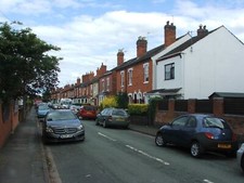 Photo 6x4 Nelson Road