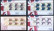 GB 2012 Full Set of 29 Olympic