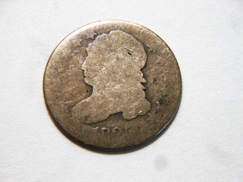 1825 capped bust - capped,