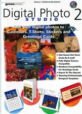 Digital Photo Studio 2 -