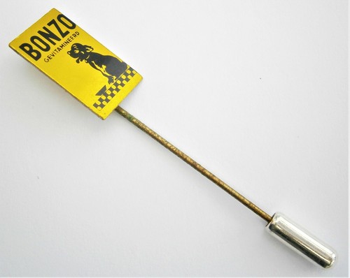 W594a vintage bonzo dog - bonzo,