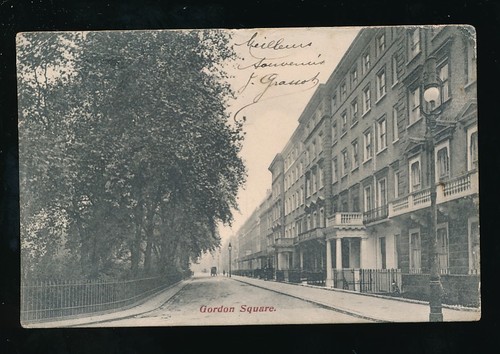 London ravenscourt park hamlet - london,