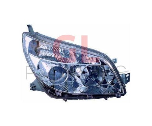 For daihatsu terios - daihatsu, 2006-2017