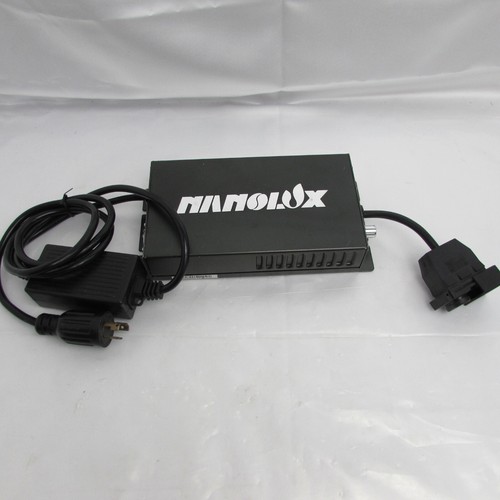 Nanolux hps mh1000w - nanolux, 1000-watt