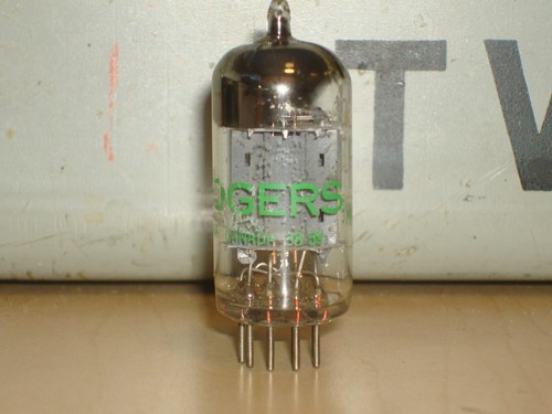 Rogers - rogers, (gec