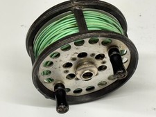 VINTAGE DAM GERAT FISHING REEL