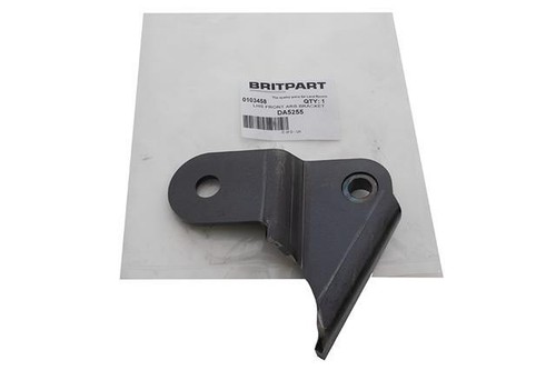 Anti roll bar bracket - anti,
