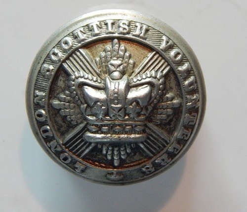 19th london scottish rifle - 19th,