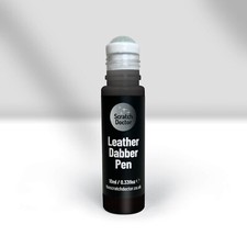 DARK BROWN Leather Repair Pen