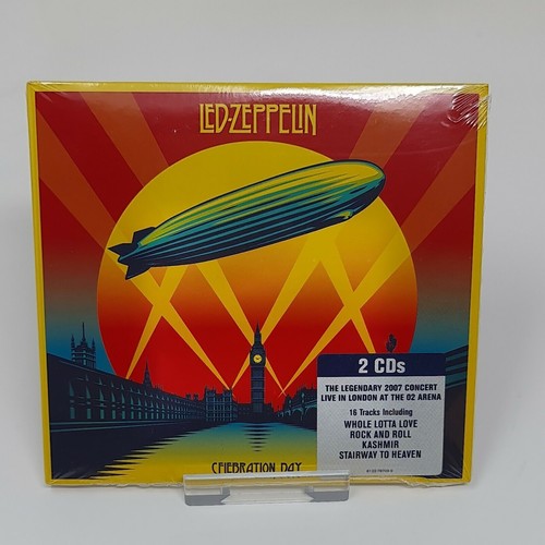 Led zeppelin celebration - , day