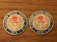 BLACKBURN ROVERS FOOTBALL CLUB