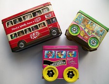 Collectable Biscuit Tin