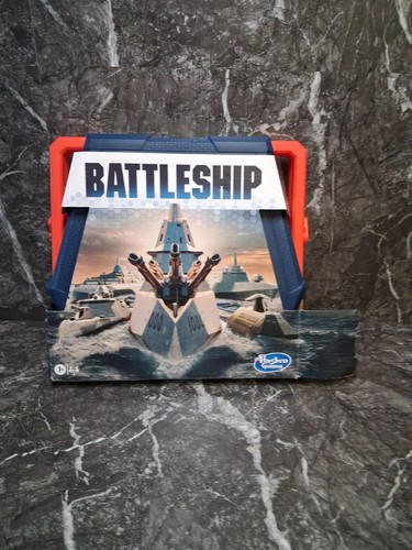 Battleship classic board game - battleship,