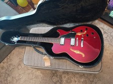 Samick greg bennett royale - samick,