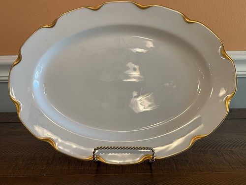 Antique porcelain haviland - antique,