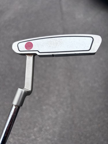 Odyssey white hot 1 putter - odyssey, xg