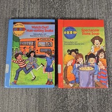 New Kids Polk Street Patricia