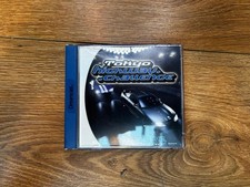 Tokyo Highway Challenge (SEGA