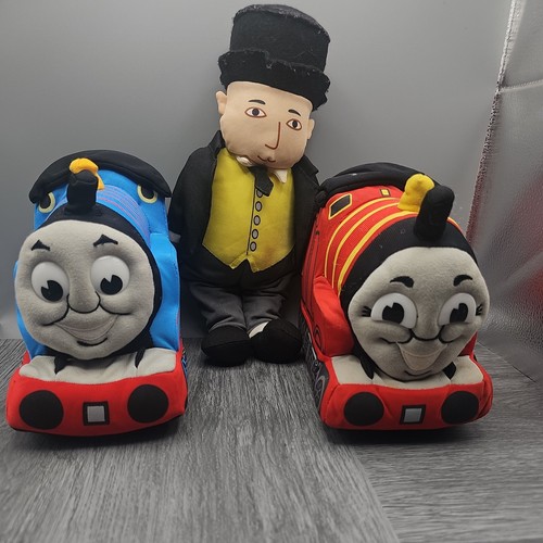 Thomas the tank engine - thomas,